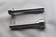 Plastic electrical device processing