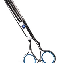 Professional Barber Scissors for Hair Thinning and Texturizing