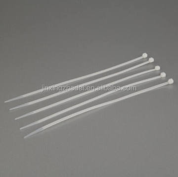 Nylon Cable Tie Clamps & Clamps for Cable Management