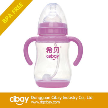 Nice baby feeding bottle cap or cover