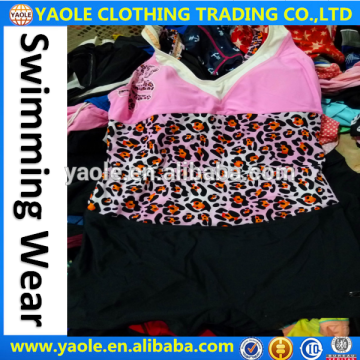 used cream clothes uk swimming wear low price import used clothing