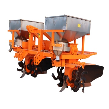 Sugarcane soil cultivation machine agricultural