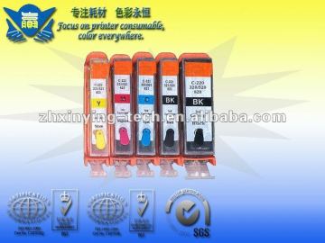 Compatible Ink Cartridge for Canon PGI-520 black , used in IP3600/IP4600/MP540/620/630/980