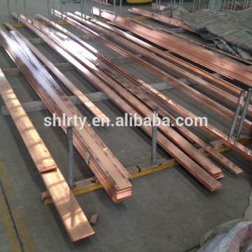 Manufacturers supply Tellurium Copper Plate C14500 / Tellurium Copper sheet