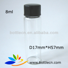 8ml bottle screw