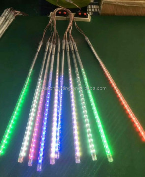 LED Rainfall Light Effects