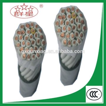 Electrical copper wire power cable