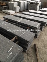 China Jet Mist Granite
