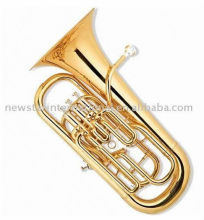 Compensation euphonium