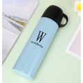 350ML Portable Insulated Stainless Steel Sports Bottle