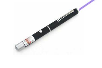 Popular Blue Viole Laser Pointer