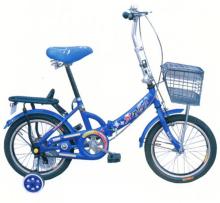 16 inch alloy fast release city road bikes