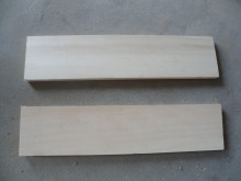 poplar joint edge glued board