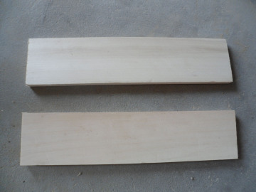 poplar joint edge glued board