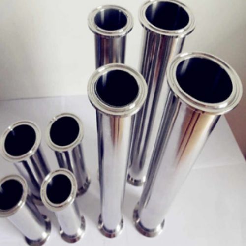 SUS304L Stainless Steel Sanitary Pipe