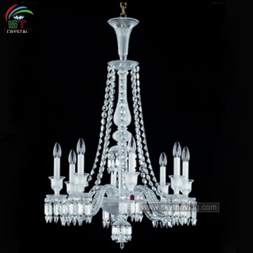 baccarat chandelier