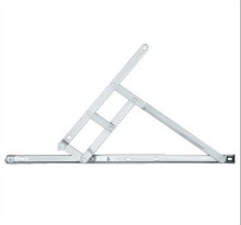 Casement Hinge (CHR-5 bars) Window Hinge for Aluminum or Wooden Door in Ss 430, Ss 201, Ss304, and Iron Wiht 4 Bars, 5 Bars, 6 Bars