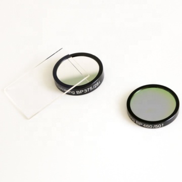 340nm Filters for Chemistry and Biochemistry Analyzers