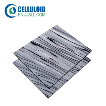 PVC Drum Wrap Materials drum cover decorative sheet