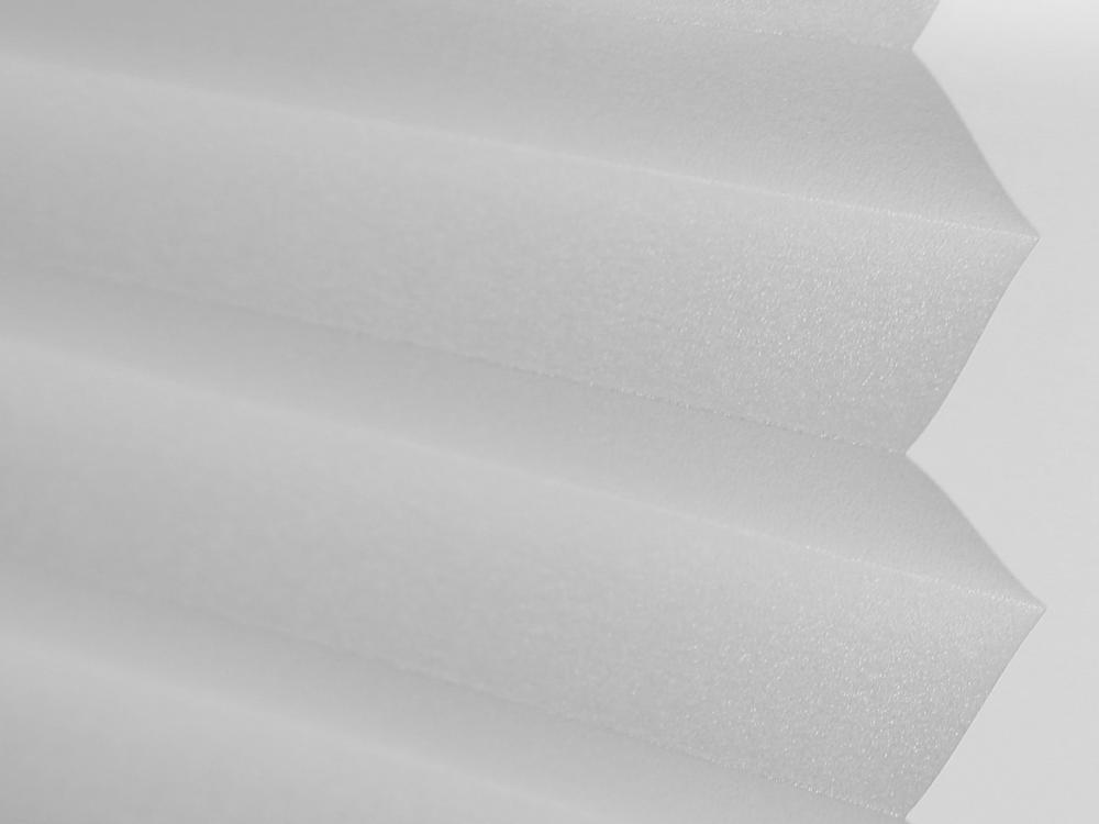 Anti-UV White Lipited Shade Blind Fabric