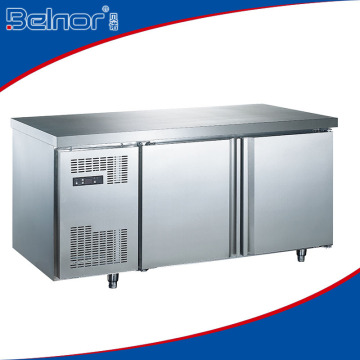 TC0.3L2 300L Saladette hotel fridge cabinet / commercial fridge