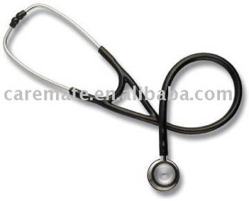 Cardiology Deluxe Stethoscope