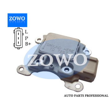 REGULADOR ALTERNADOR F786 12V