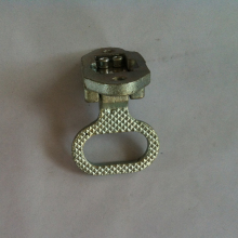 Semi Trailer Parts of Handle Hook