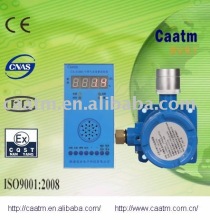 CA-2100C Flammable Gas Monitor