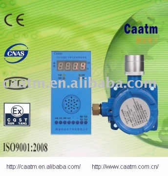 CA-2100C Hydrogen Leak Detector