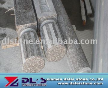 granite rail