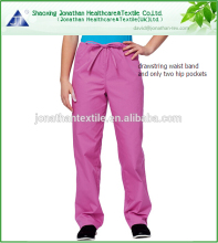 Manufacturing medical scrubs uniforms pants