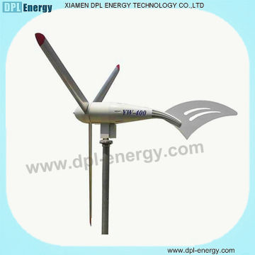 IE CE MCS 400w micro wind turbine hummer generator motor price