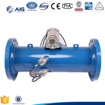 Ultrasonic Flowmeter for natural gas