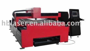 laser cutting machine Cooper cutter