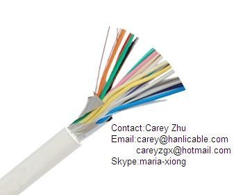 Multi Pairs Telephone Cable