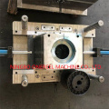 Plastic Injection Reel Mold Makers