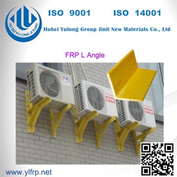 Composite profiles Angle, FRP Angle