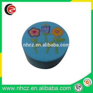 2D OEM Printing Eraser