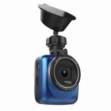 Car Black Box, Recorders Capture Crash Data with White Balance Function