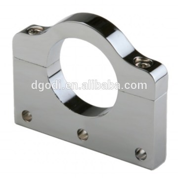 Adjustable tube clamps/quick release tube clamps/aluminium tube clamps
