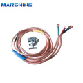 Low Voltage Temporary Grounding Wire
