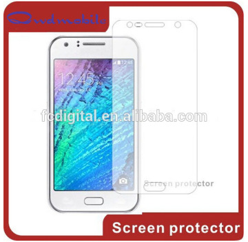Tempered glass film screen protector for Samsung Galaxy J5