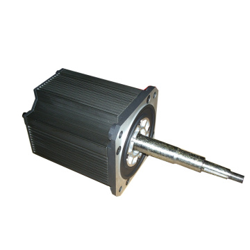 High Power BLDC Motor Voltage 110V 8KW-15kw