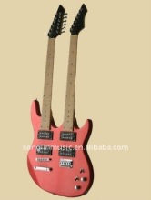 BLGG-05 Double-head Guitar