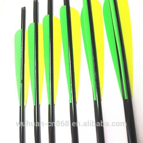 Archery arrows for compound bows archery compound bow