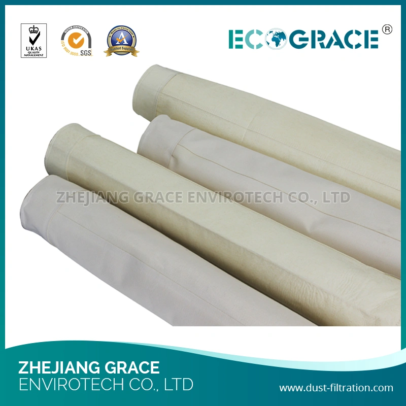 Furnace Filters Nomex Filter Bag