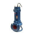 Hydromatic Submersible Sewage Installation Water Pump