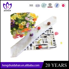 100polyester fabric microfiber towel household cleanning dish cloth China supplier wholesaler