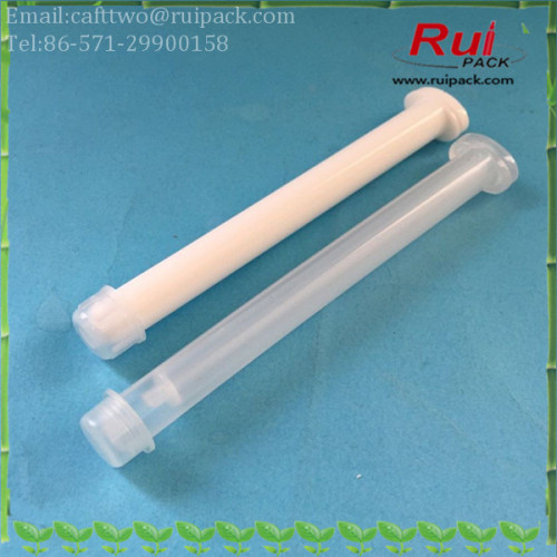 3-5g ISO Vaginal applicator, disposable medical flush tube, Gynecological gel tube/applicator